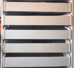IKEA PAX KOMPLEMENT LADE 100x58 6x MET RAILS, Huis en Inrichting, Ophalen, Gebruikt, 5 laden of meer, Minder dan 100 cm
