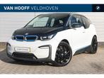BMW i3 Basis / Achteruitrijcamera / Stoelverwarming / Park A, 12 maanden, Metallic lak, Wit, 170 pk
