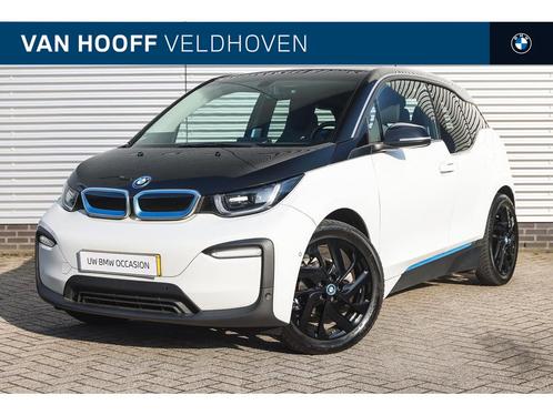 BMW i3 Basis / Achteruitrijcamera / Stoelverwarming / Park A, Auto's, BMW, Bedrijf, Te koop, i3, Achteruitrijcamera, Airconditioning