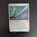 Blade of Selves (R) | Commander Legends II -FOIL-, Hobby en Vrije tijd, Verzamelkaartspellen | Magic the Gathering, Verzenden