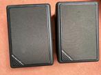 Mordaunt short luidsprekers, Ophalen, 120 watt of meer, Front, Rear of Stereo speakers, Overige merken