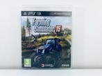 PS3 - Farming Simulator 15 (Zonder boekje), Spelcomputers en Games, Games | Sony PlayStation 3, 1 speler, Ophalen of Verzenden