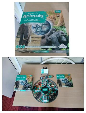 Gezelschap spel beschikbaar voor biedingen