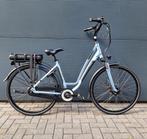 Amslod Carlton SX Elektrische Fiets *ZGAN* Bereik 80 km, Overige merken, 47 tot 50 cm, Amslod B.V., Versnellingen