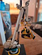 Knuckle Boom Crane - Complete Set, Ophalen, Nieuw, Groter dan 1:32, Overige typen