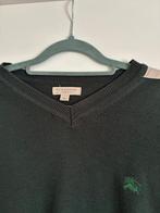 Heren trui Burbery maat M, Ophalen of Verzenden, Zo goed als nieuw, Maat 48/50 (M)