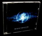 Within Temptation - The Silent Force (GUN Records, 2004), Verzenden, Zo goed als nieuw