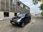 Toyota Land Cruiser 3.0 D-4D VX Blind Van Airco.Airco, Auto's, Automaat, Gebruikt, 4 cilinders, 163 pk