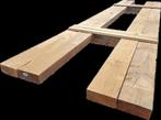 4 Douglas balken 7.0x17.0 cm 4.00 meter lang - nr: TB1, Tuin en Terras, Palen, Balken en Planken, Ophalen, Balken