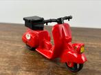Bandai Scooter Thailand 1986 Post Office, Antiek en Kunst, Antiek | Speelgoed, Ophalen of Verzenden
