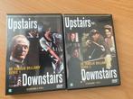 DVD's Upstairs Downstairs Serie 1 en 2, Cd's en Dvd's, Dvd's | Tv en Series, Alle leeftijden, Gebruikt, Ophalen of Verzenden