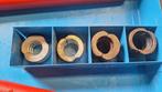 Uponor handperstang met U16 - U20 + Th16 - Th20 bekken!, Info.nl@uponor.com., Ophalen of Verzenden, Zo goed als nieuw, Uponor