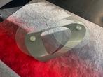 Design Salontafel, Huis en Inrichting, Tafels | Salontafels, Ophalen, Gebruikt, 50 tot 100 cm, Design