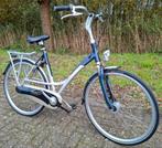 Nette Batavus damesfiets, 28inch, 57cm, 7 speed✅️, Ophalen, Versnellingen, Batavus, 56 cm of meer