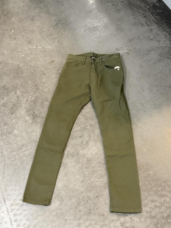 JEANS DAINESE CASUAL SLIM TEX., Motoren, Kleding | Motorkleding, Overige typen, Heren, Nieuw met kaartje, Ophalen of Verzenden