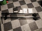 Thule Dakdragers 753 + Kit 4023 BMW, Auto diversen, Dakdragers, Ophalen of Verzenden, Gebruikt