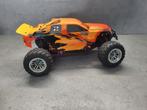 Hpi mt2 chassis, Hobby en Vrije tijd, Modelbouw | Radiografisch | Auto's, Ophalen of Verzenden, Zo goed als nieuw, Nitro, Auto onroad