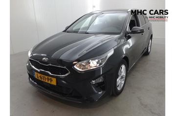 Kia Ceed Sportswagon 1.0 T-GDi DynamicPlusLine | Verwacht |  beschikbaar voor biedingen