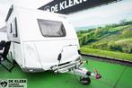 Knaus SPORT 420 QD (bj 2016), Caravans en Kamperen, Bedrijf, 750 - 1000 kg, 6 tot 7 meter, Knaus