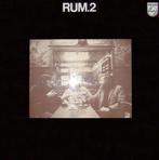 2 LP's van "Rum" (korting), Cd's en Dvd's, Vinyl | Nederlandstalig, Ophalen, Gebruikt, 12 inch, Streekmuziek