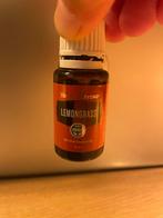Young Living Lemongrass, Ophalen of Verzenden, Zo goed als nieuw, Aroma