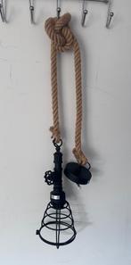Hanglamp, Ophalen, Zo goed als nieuw, Lamp