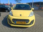 Peugeot 107 1.0 Active/VAST PRIJS, Voorwielaandrijving, Euro 5, Gebruikt, Overige kleuren