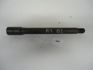 R1 1998 - 1999, 2000 - 2001 Yamaha As As voorwiel D1-10971 beschikbaar voor biedingen