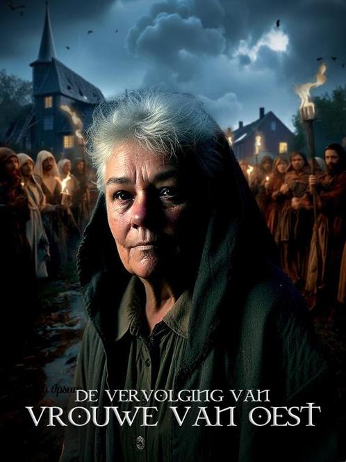 Spullen gezocht voor Heksenvervolging Halloweentocht, Diversen, Rommelmarktspullen, Nieuw, Ophalen of Verzenden