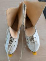 Vendex Kunstschaatsen Maat 40 - Goede Staat, Sport en Fitness, Schaatsen, Ophalen of Verzenden, Gebruikt, Kunstschaatsen, Overige merken