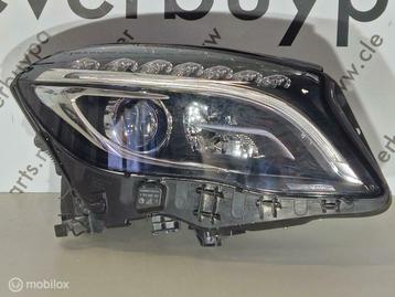 Koplamp led originel  ILS GLA-klasse X156(14-'20)A1569063800 beschikbaar voor biedingen