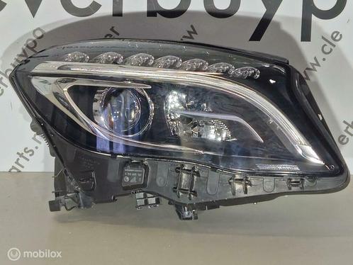 Koplamp led originel  ILS GLA-klasse X156(14-'20)A1569063800, Auto-onderdelen, Verlichting, Mercedes-Benz, Gebruikt, Ophalen of Verzenden