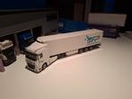 Daf xf fp transport, Hobby en Vrije tijd, Modelauto's | 1:50, Ophalen of Verzenden, Nieuw, Bus of Vrachtwagen, Wsi