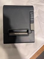 Epson TM-T88IV Thermische Bonprinter - M129H, Computers en Software, Printers, Ophalen of Verzenden, Gebruikt