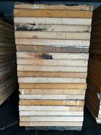 50 m² PIR afschotisolatie 90/110 mm – Rd 4,5 – dak/vloer, Hobby en Vrije tijd, Overige Hobby en Vrije tijd, Ophalen, Gebruikt