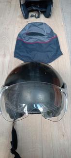 2 Helmen + Helmhoes - L/XL - Mika, Craft, Ophalen of Verzenden, Gebruikt, Large, Mika, Craft
