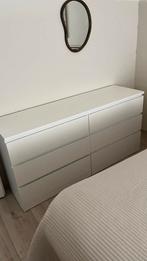 IKEA Besta Ladekast - Opknapper, Huis en Inrichting, Kasten | Ladekasten, Ophalen, Kunststof, Gebruikt, 5 laden of meer