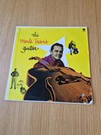 Merle Travis ‎– The Merle Travis Guitar LP, vinyl, Ophalen of Verzenden, Gebruikt, 12 inch