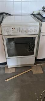 Atag infra oven, Witgoed en Apparatuur, Fornuizen, Ophalen, 4 kookzones, Zo goed als nieuw, Gas
