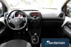 Toyota Aygo 1.0 VVT-i x Airco, Voorwielaandrijving, Gebruikt, Euro 6, 4 stoelen