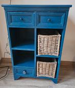 oud kastje gepimpt, Ophalen of Verzenden, Gebruikt