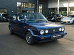 Volkswagen Golf Cabriolet 1.8 Quartett (bj 1994), Auto's, Voorwielaandrijving, Cabriolet, Bedrijf, Handgeschakeld