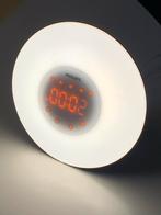 Philips wake up light wekker radio HF3506, Ophalen of Verzenden