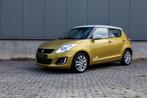 Suzuki SWIFT 1.2 Exclusive 30 Jaar editie Volle auto! 10 x s, Auto's, Suzuki, Voorwielaandrijving, Gebruikt, 1242 cc, 400 kg
