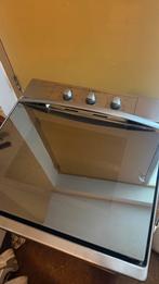 Inbouw oven Ariston, Witgoed en Apparatuur, Ovens, Ophalen, Gebruikt, 45 tot 60 cm
