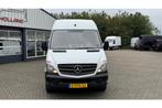 Mercedes-Benz Sprinter 316 NGT 115KW 156PK L3H2 € 10.950,0, Automaat, Euro 6, CNG (Aardgas), Wit