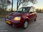 Fiat Panda 1.2 Emotion/Automaat/Nwe D-riem/Nwe apk/airco, Auto's, Fiat, Gebruikt, 1242 cc, 840 kg, Origineel Nederlands