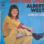 Albert West, Ophalen of Verzenden, Zo goed als nieuw, Pop