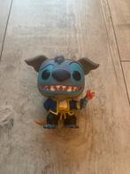 Stitch Funko pop zonder verpakking, Ophalen of Verzenden, Gebruikt, Overige materialen, Dier