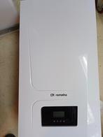 remeha avanta ace 28c cw4 combi cv ketel  als nieuw, Doe-het-zelf en Verbouw, Verwarming en Radiatoren, Ophalen, 30 tot 80 cm